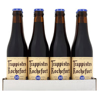 Thumbnail for Rochefort Trappistes Beer 10 bottle 8 x 33 cl 11.3%