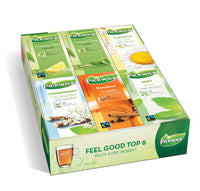 Thumbnail for Pickwick Professional Feelgood multipack 6 x 25 pieces 250 g