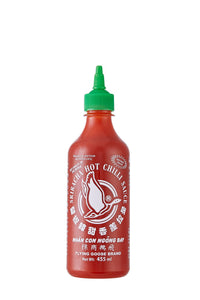 Thumbnail for Flying Goose Sriracha Hot chili sauce 455 ml