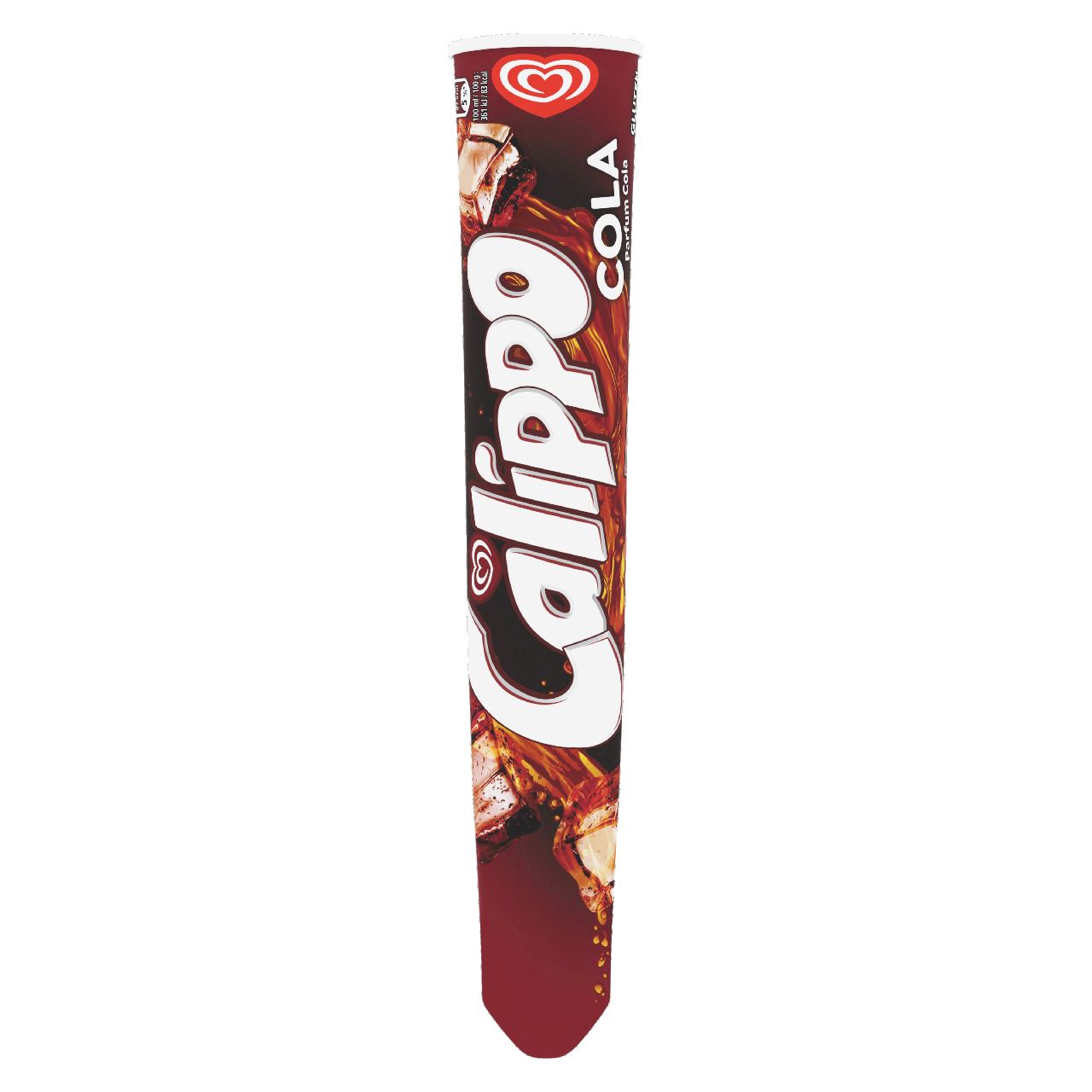 OLA Calippo Cola 24 x 105 ml
