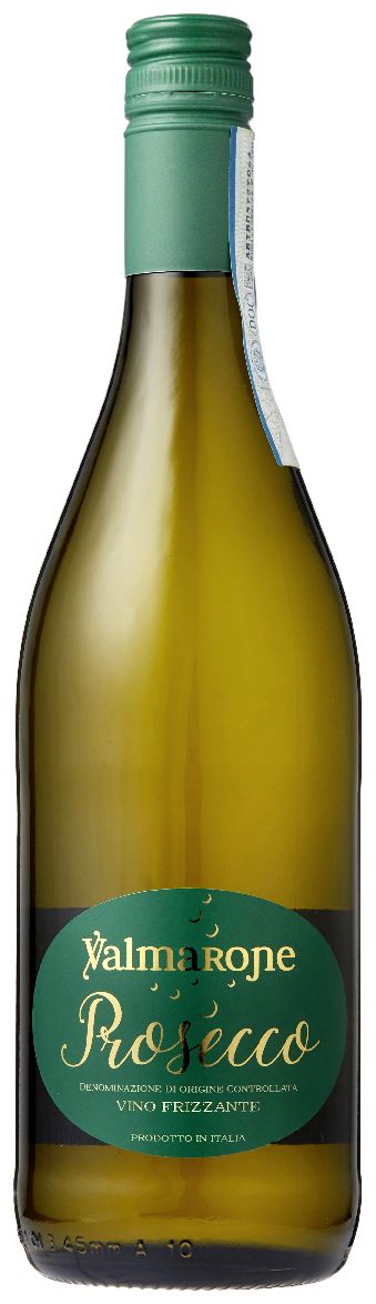 Valmarone Prosecco Frizzante 75 cl