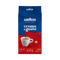 Thumbnail for LavAzza Crema e Gusto Ground 250 g