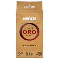 Thumbnail for LavAzza Qualita Oro ground / filter coffee 250 g
