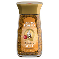 Thumbnail for Douwe EGBERTS Pure Gold Instant Coffee 200 g
