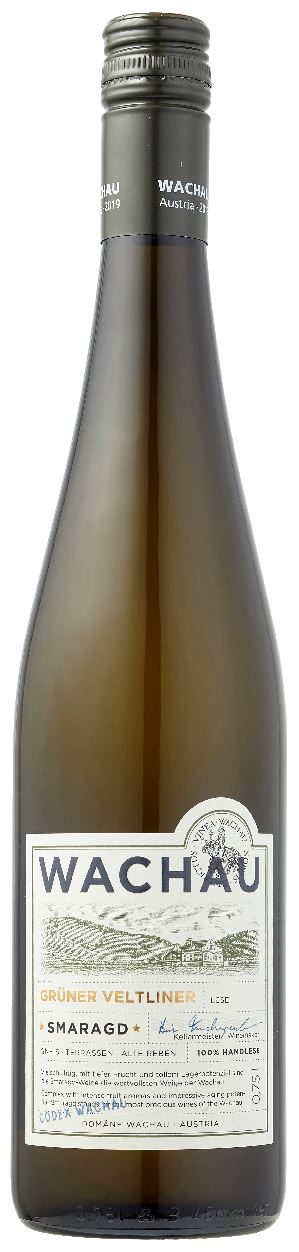 Domäne Wachau Grüner Veltliner Smaragd 75 cl