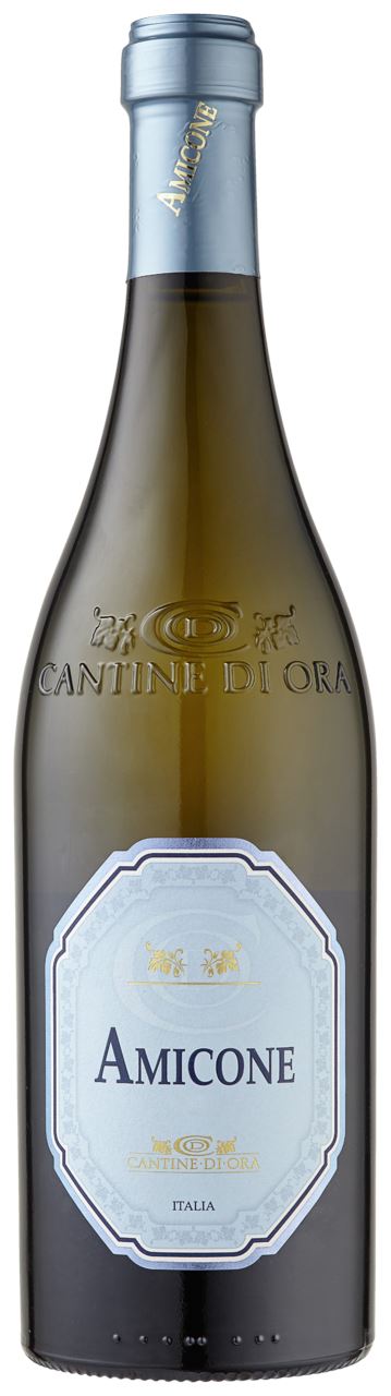 AMICALE Bianco Cantina di Ora IGT Veneto 75 cl