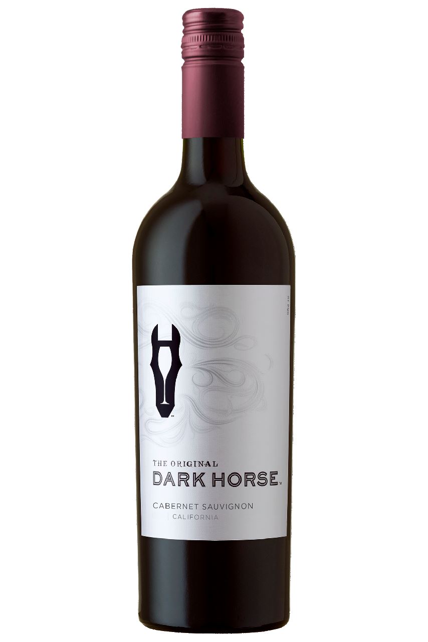 Dark Horse Cabernet Sauvignon 75 cl