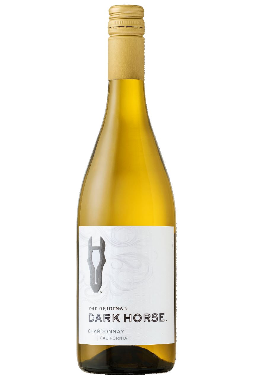 Dark Horse Chardonnay 75cl