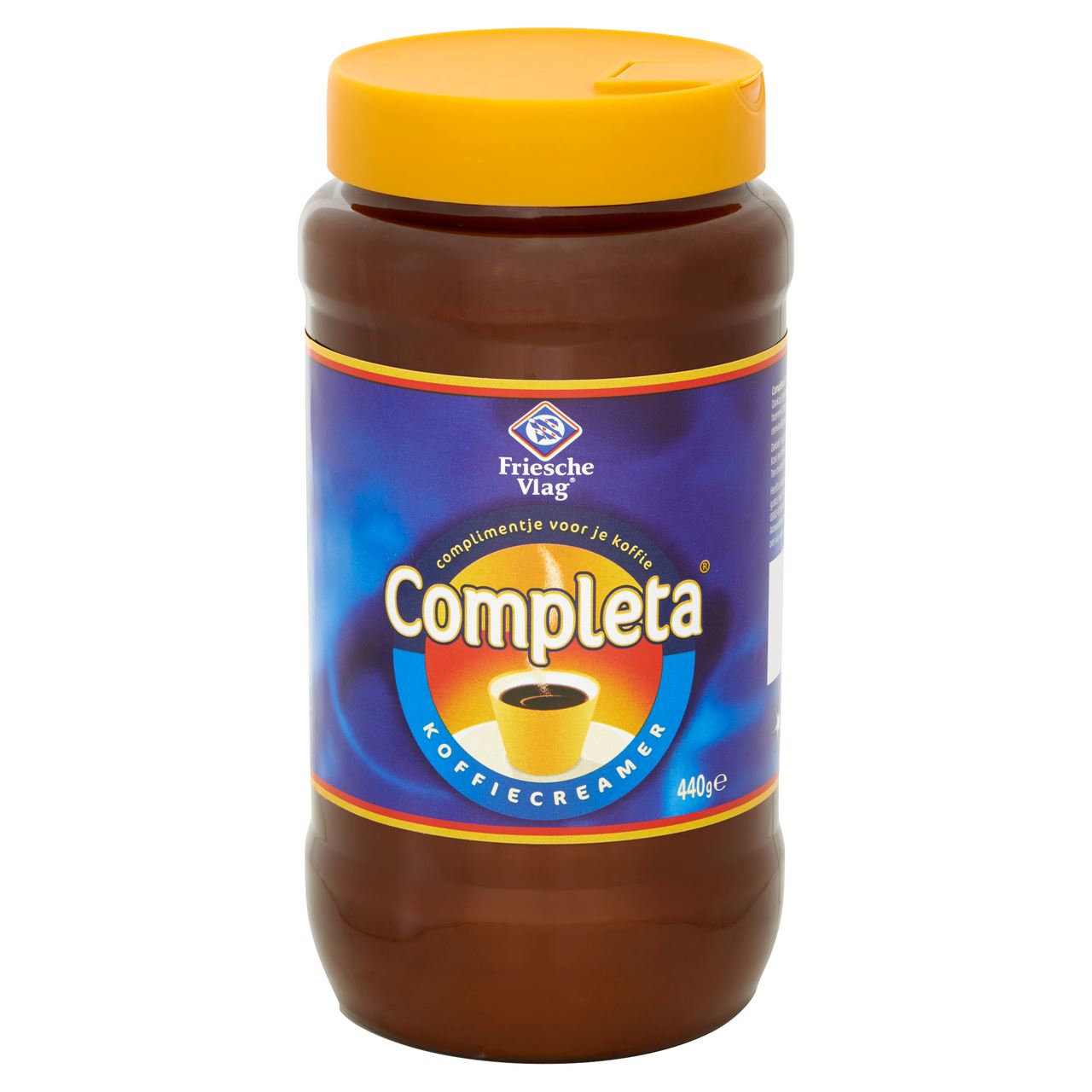 Completa jar 440 g