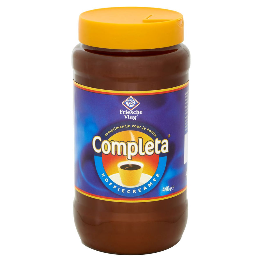 Completa jar 440 g
