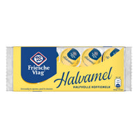 Thumbnail for Friesche Vlag Halvamel cups 10 x 7 cl