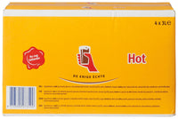 Thumbnail for Chocomel cocoa powder hot 4 x 3 l