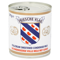 Thumbnail for Friesche Vlag Condensed Whole Milk with Sugar 397 g