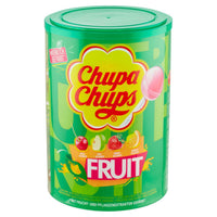 Thumbnail for Chupa Chups Fruit 100 pieces 1.456 kg