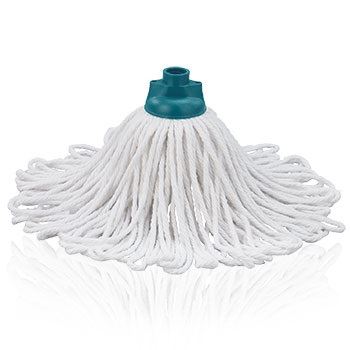 Leifheit classic replacement mop head cotton