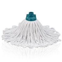 Thumbnail for Leifheit classic replacement mop head cotton