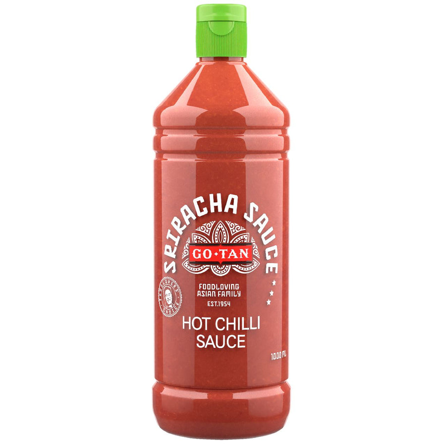 Go-Tan Sriracha 1 l