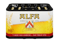 Thumbnail for ALFA Edel Pils 24 x 30 cl