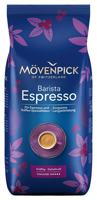 Thumbnail for Mövenpick Espresso beans 1 kg