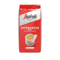 Thumbnail for Segafredo Intermezzo Coffee beans 1 kg