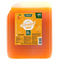 Thumbnail for Slimpie Orange Syrup 5 L