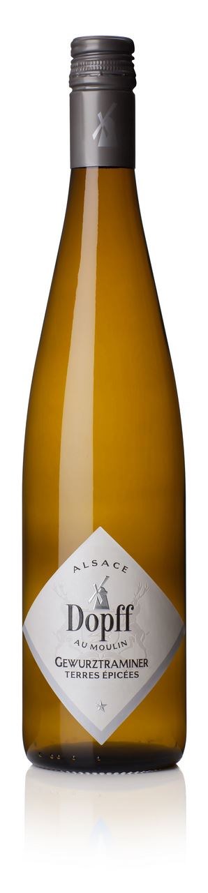 Dopff au Moulin Gewurztraminer 75 cl