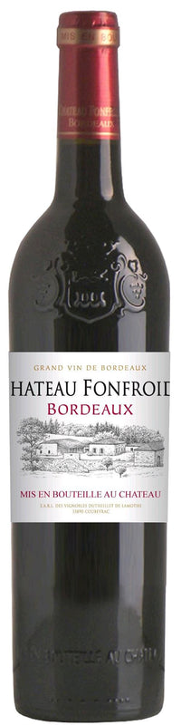 Thumbnail for Château Fonfroide Bordeaux 75 cl