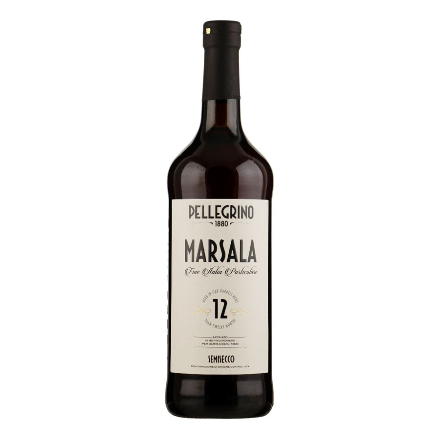 Marsala Pellegrino Fine 75 cl