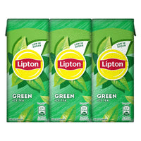 Thumbnail for Lipton Ice Tea Green Original 6 x 20 cl