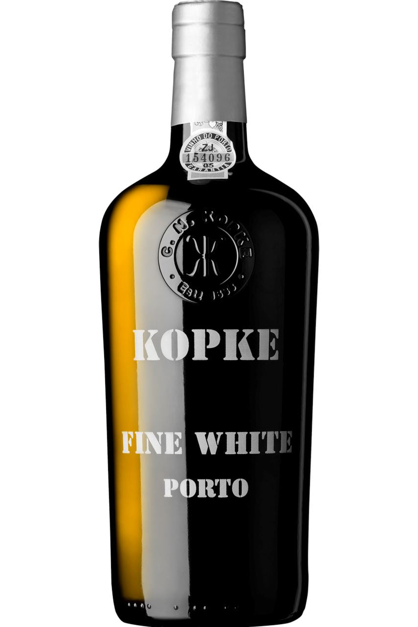 Kopke Fine White Port no. 99 75 cl