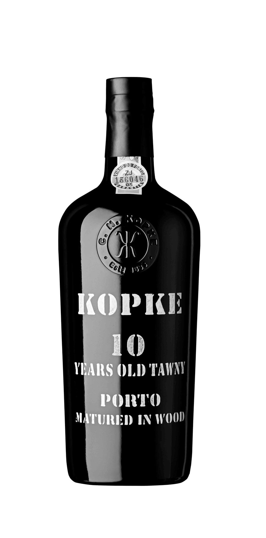 Kopke 10 year Old Tawny Port 37.5 cl