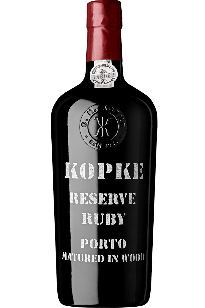 Kopke Reserve Ruby Port 75 cl