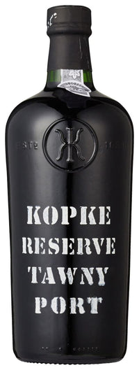Thumbnail for Kopke Reserve Tawny 8 years Port 75 cl