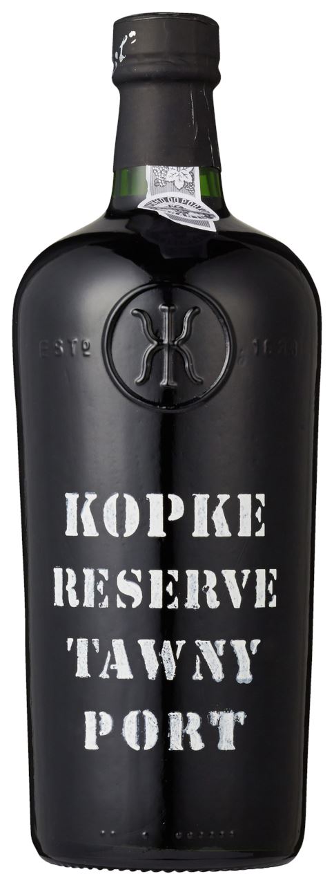 Kopke Reserve Tawny 8 years Port 75 cl