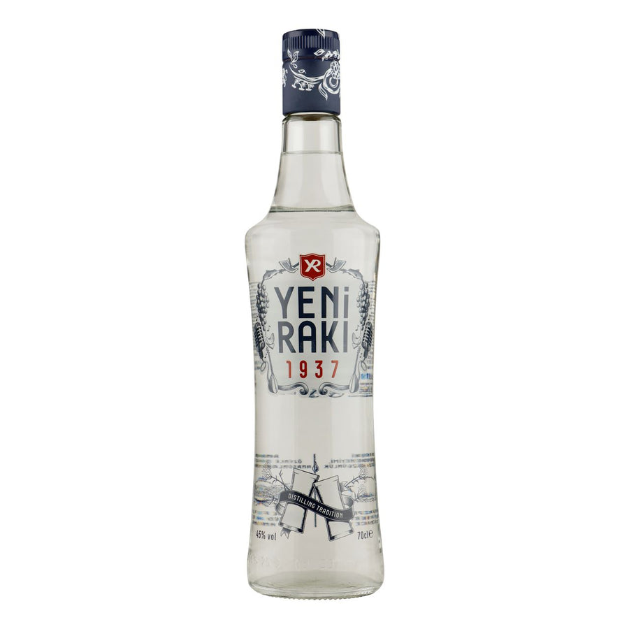Yeni Raki 70cl 45%