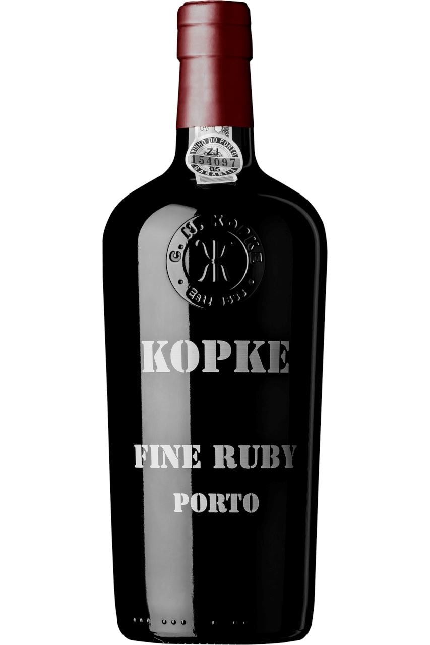 Kopke Fine Ruby Port no. 59 75 cl