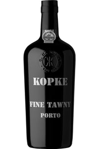 Thumbnail for Kopke Fine Tawny Port no. 18 75 cl