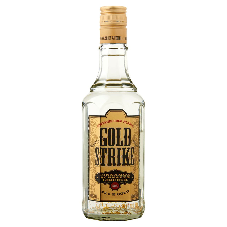 BOLS Goldstrike 50 cl 50%