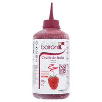 Thumbnail for Boiron Coulis raspberry 500 g