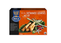Thumbnail for Duca Vietnamese Spring Rolls with chicken 20 x 70 g