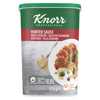Thumbnail for Knorr Hunting Sauce 1.12 kg