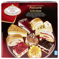Thumbnail for Coppenrath & Wiese Patisserie selection 10 pieces 800 g