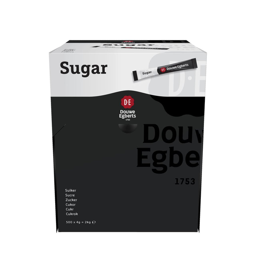 Douwe EGBERTS Sugar sticks 500 x 4 g