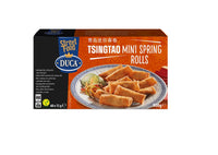 Thumbnail for Duca Tsingtao mini spring rolls 60 x 15 g