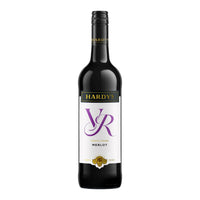 Thumbnail for Hardy's VR Merlot 75 cl