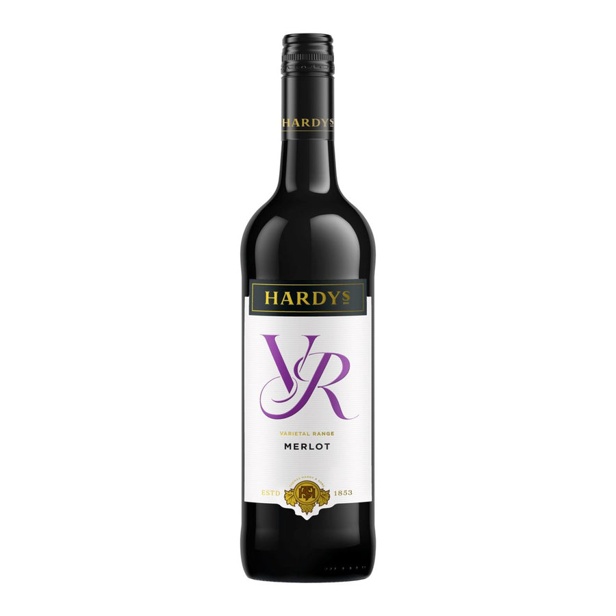 Hardy's VR Merlot 75 cl