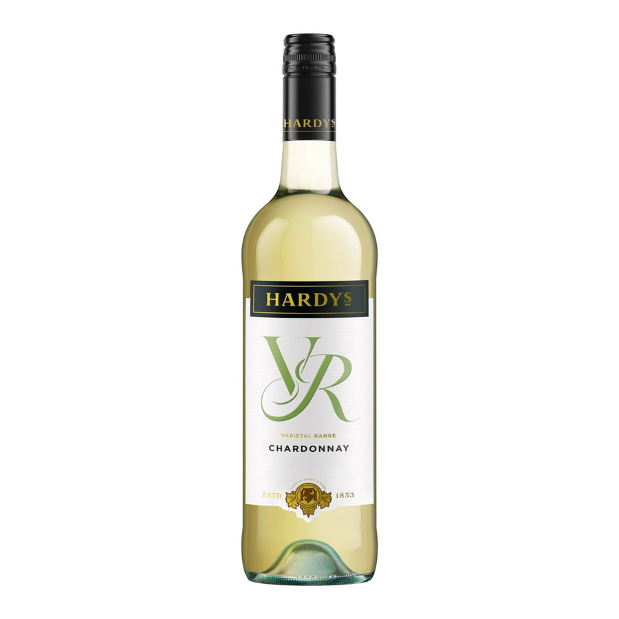 Hardy's VR Chardonnay 75 cl