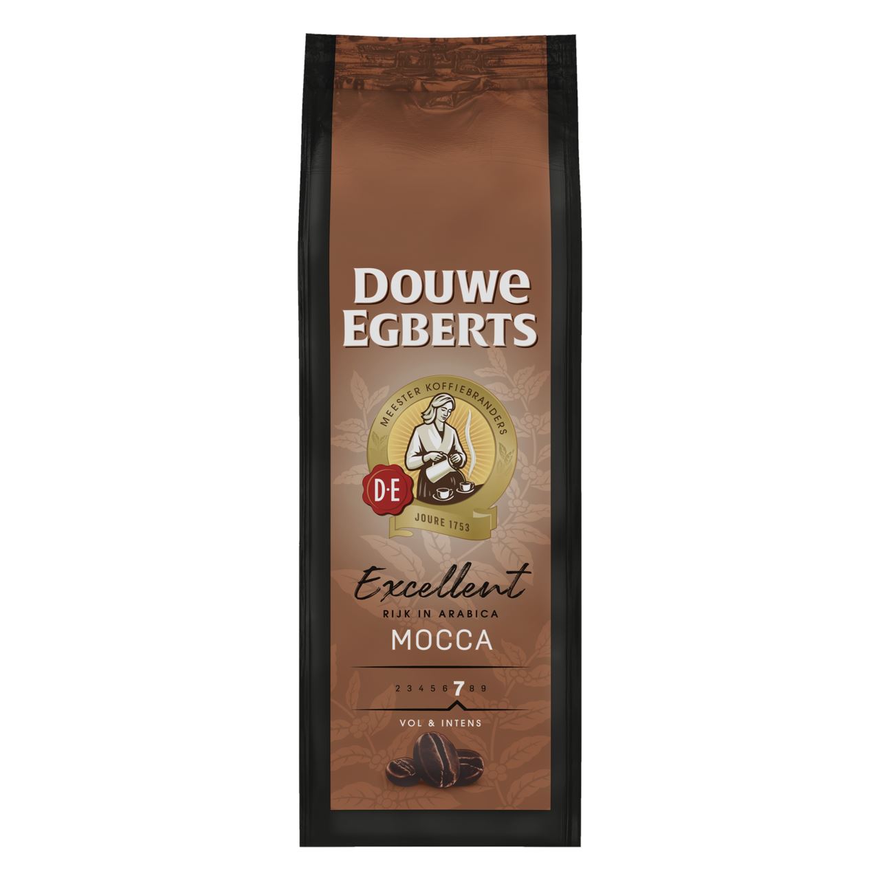 Douwe EGBERTS Mocca Aroma Variations Coffee Beans 500 g