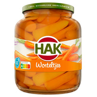 Thumbnail for HAK Carrots 680 g