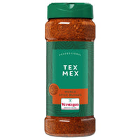 Thumbnail for Verstegen Herb mix tex mex with salt 400 g shaker